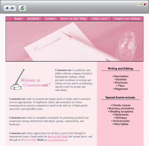 Communi-cate, LLC