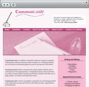 Communi-cate, LLC